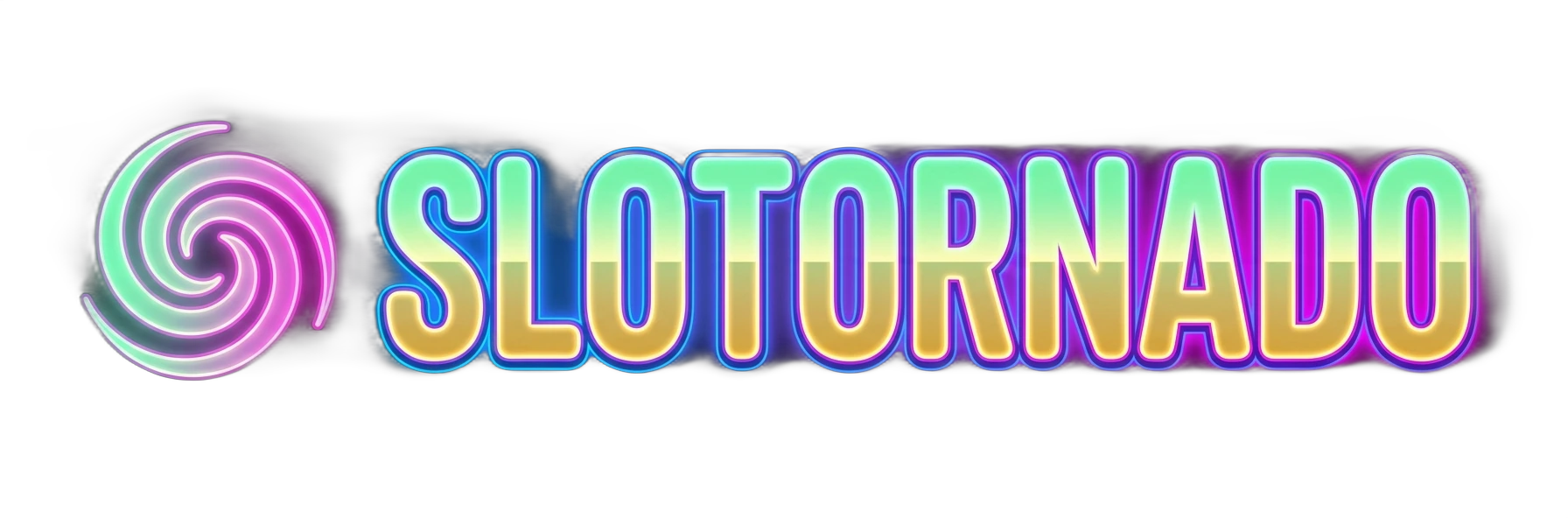 Slotornado Logo